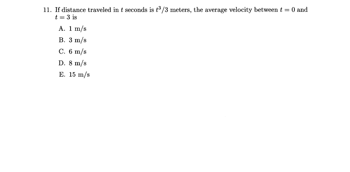 Problem 11