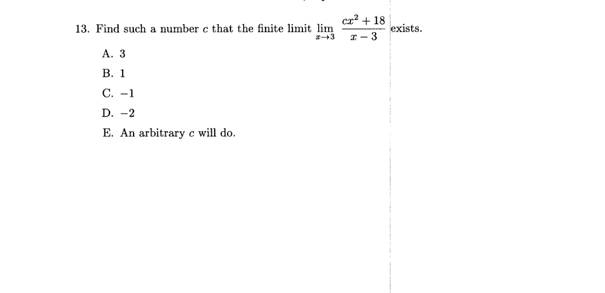 Problem 13