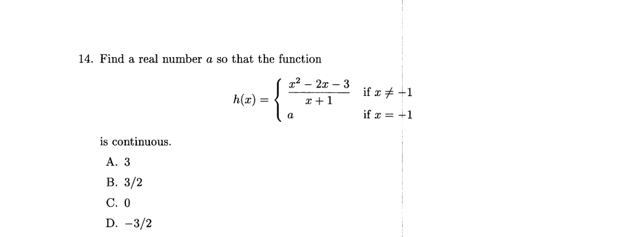Problem 14
