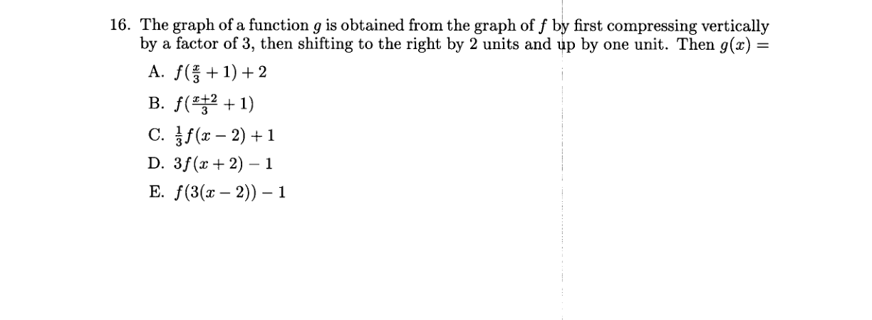 Problem 16