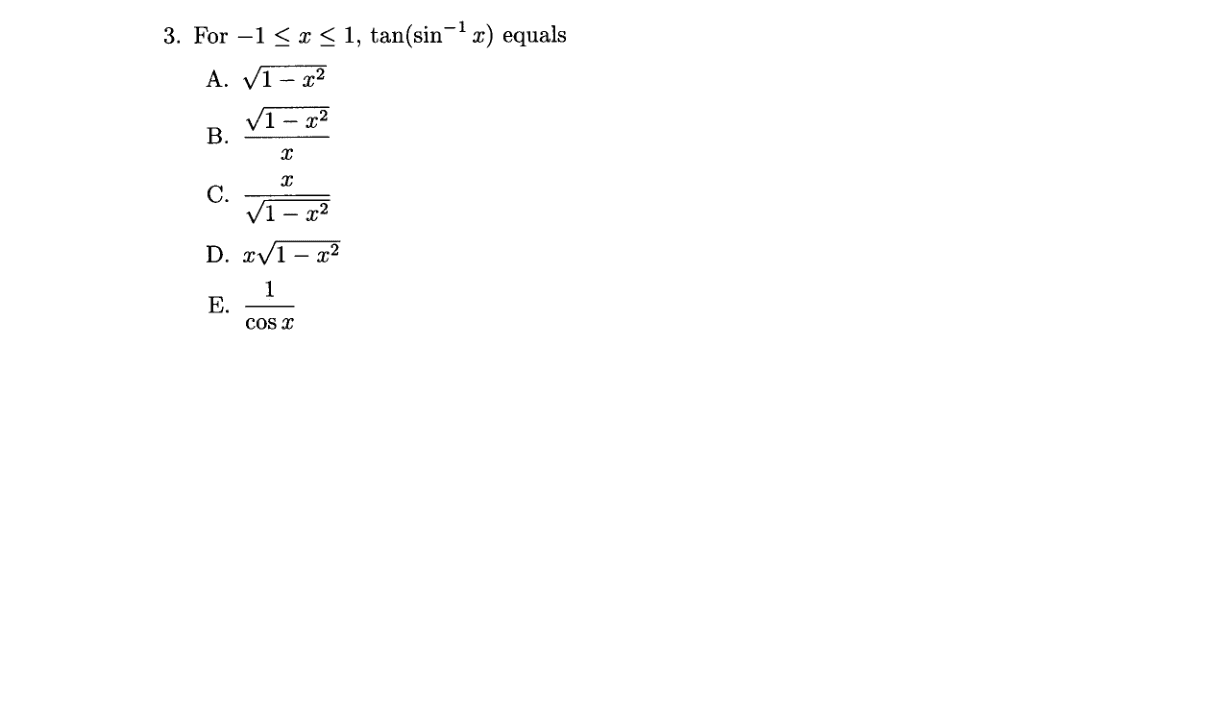 Problem 3