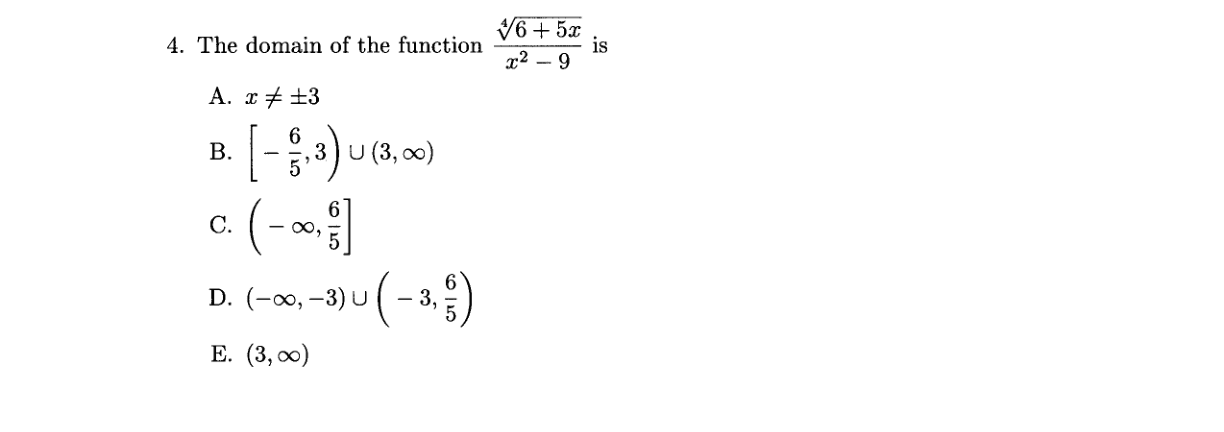 Problem 4