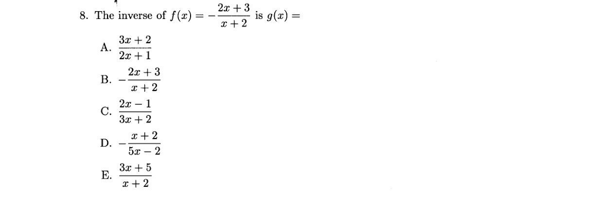 Problem 8
