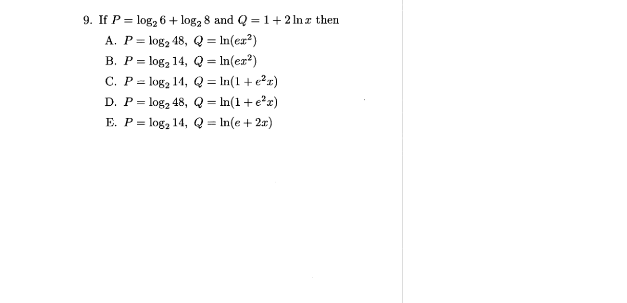 Problem 9