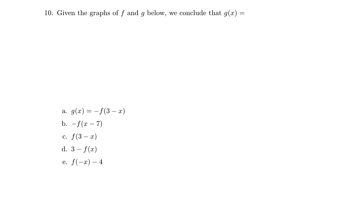 Problem 10