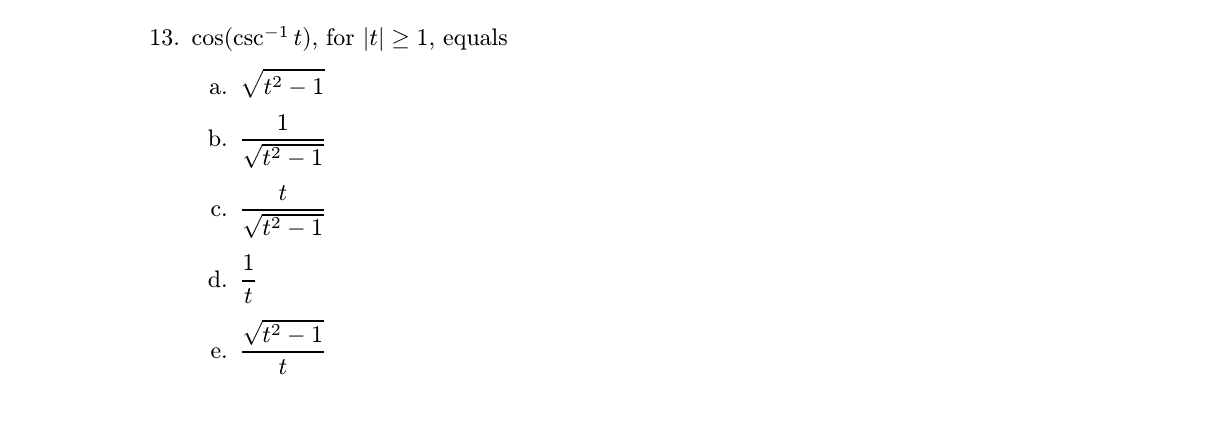 Problem 13