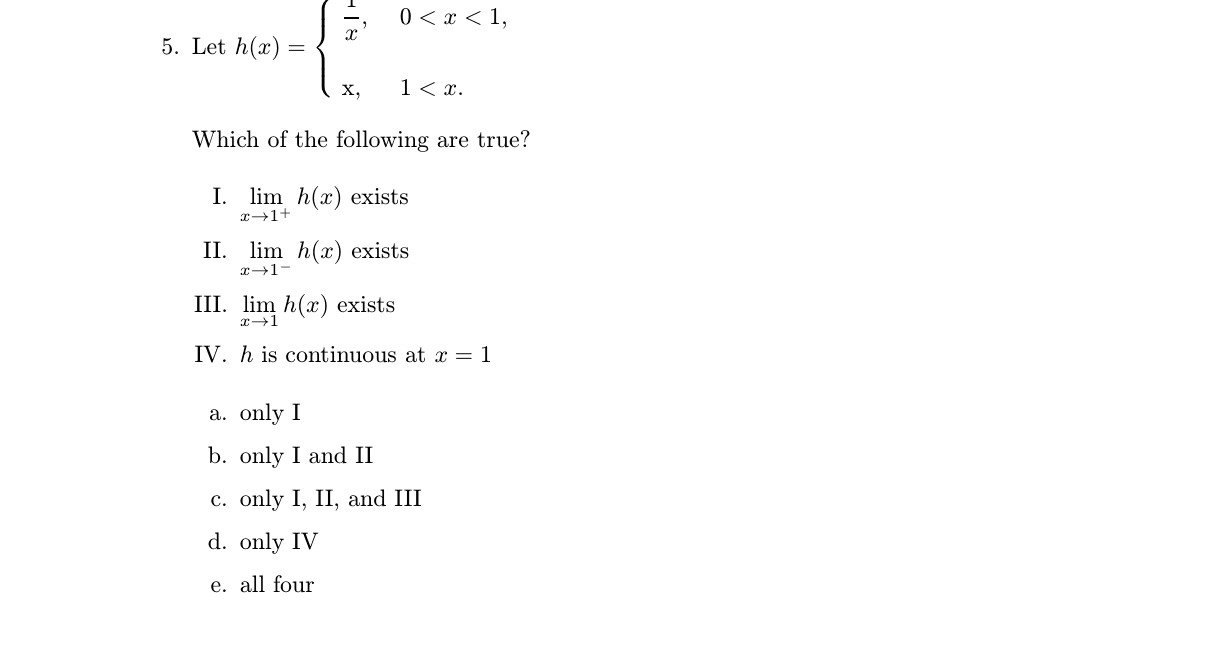 Problem 5