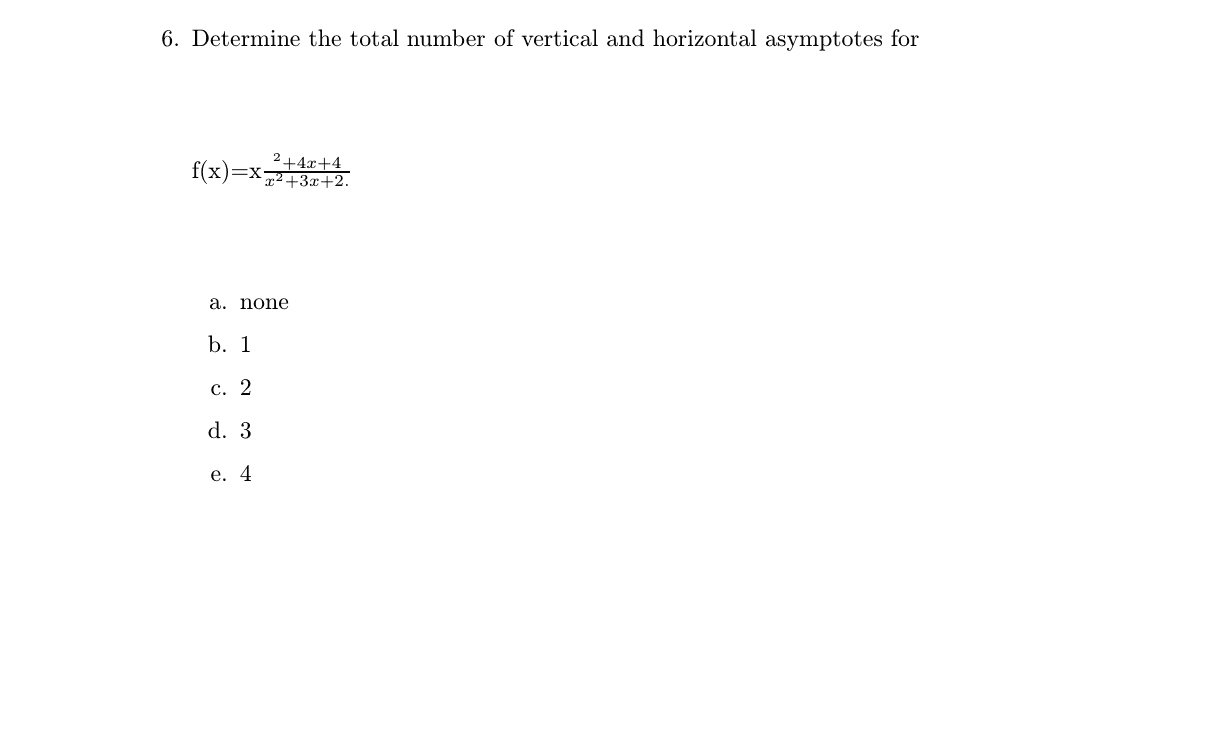 Problem 6