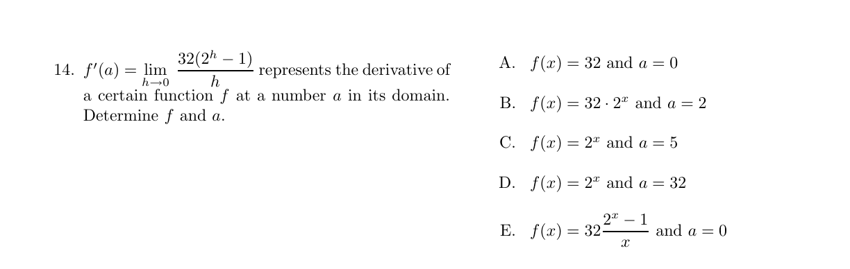 Problem 14