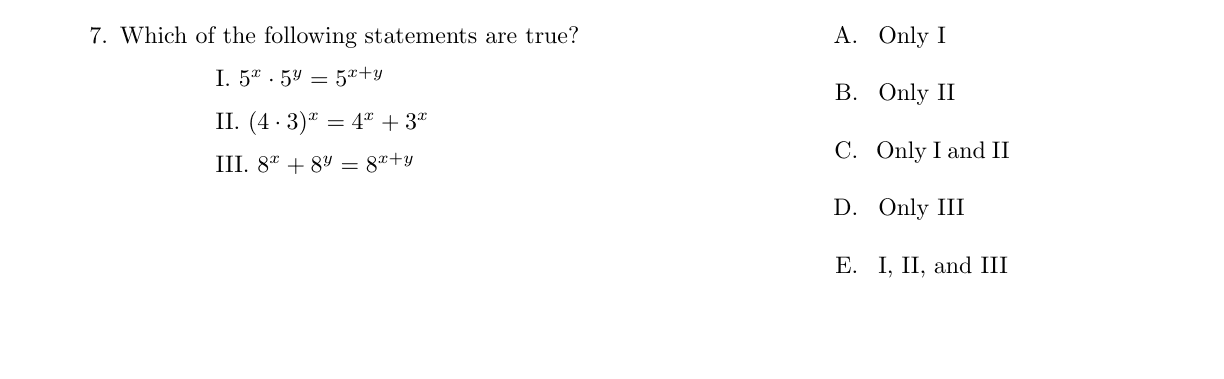 Problem 7
