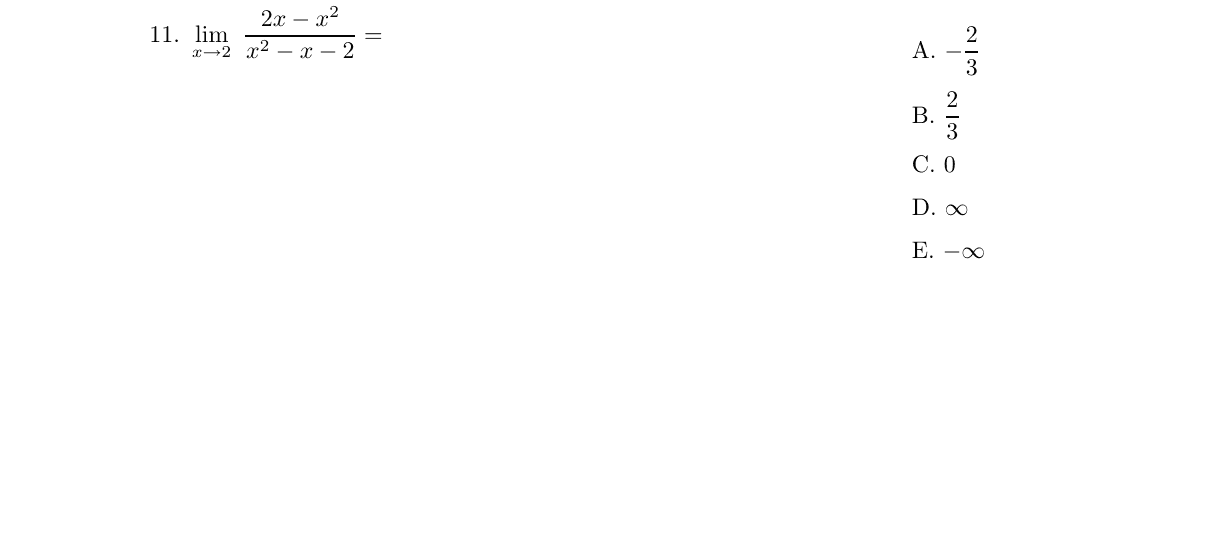 Problem 11