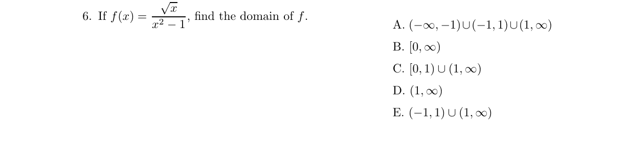 Problem 6