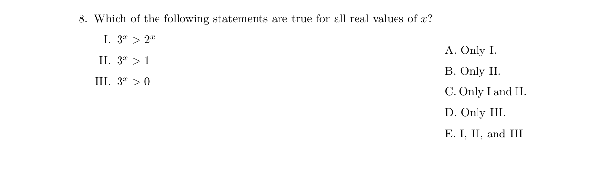 Problem 8