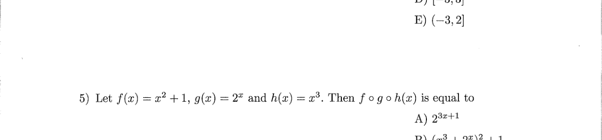 Problem 5