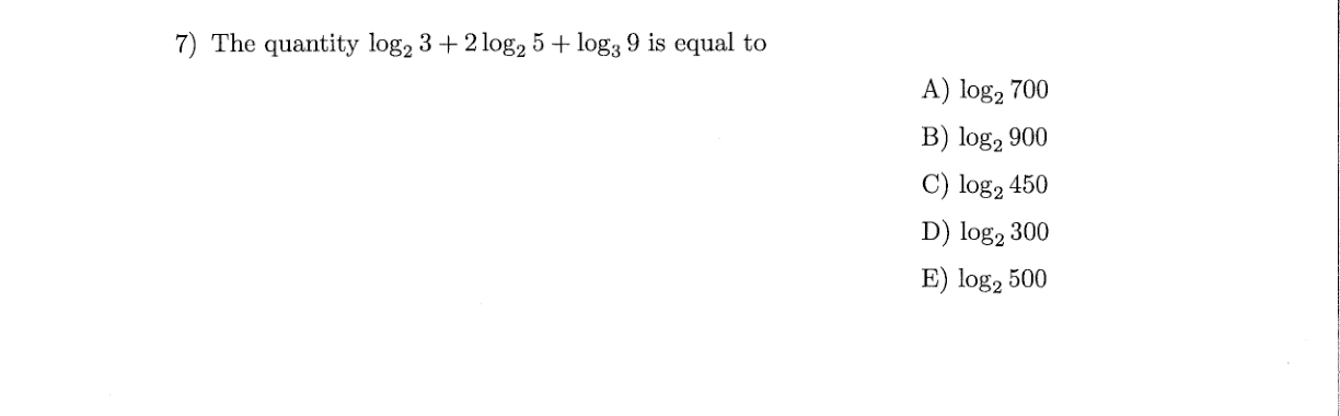 Problem 7