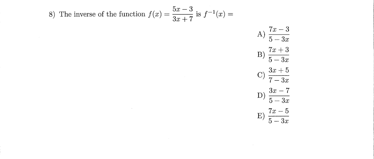 Problem 8