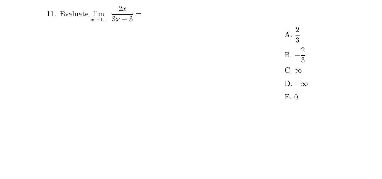 Problem 11