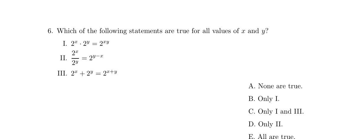 Problem 6