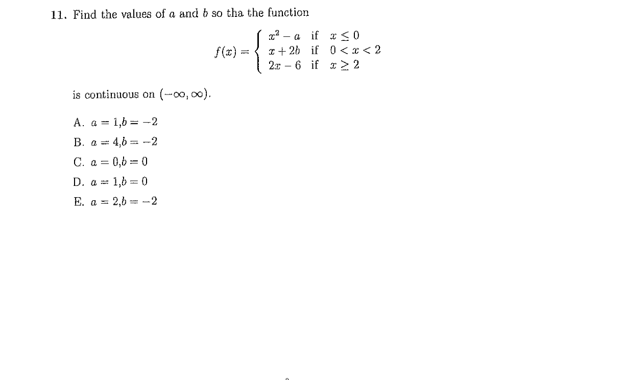 Problem 11