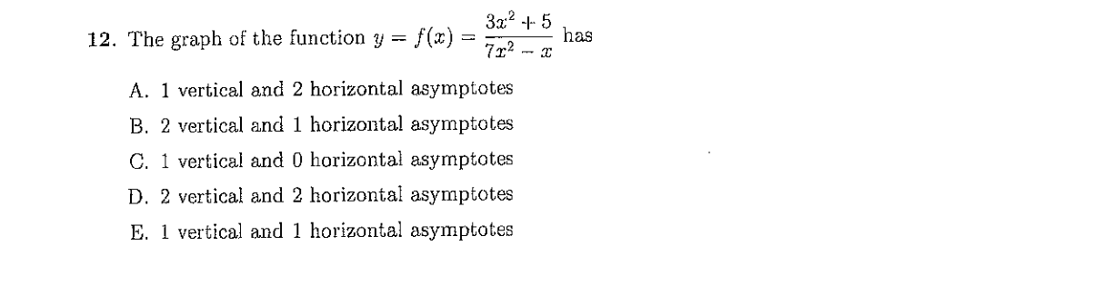 Problem 12