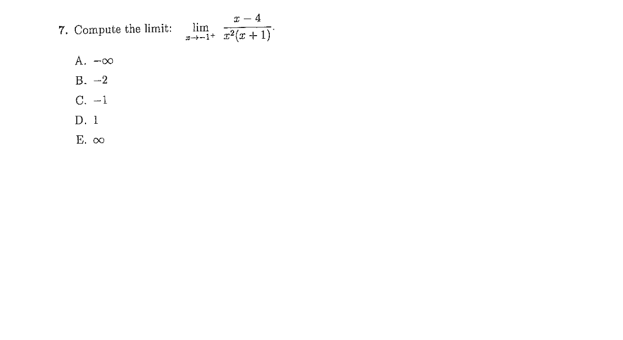 Problem 7