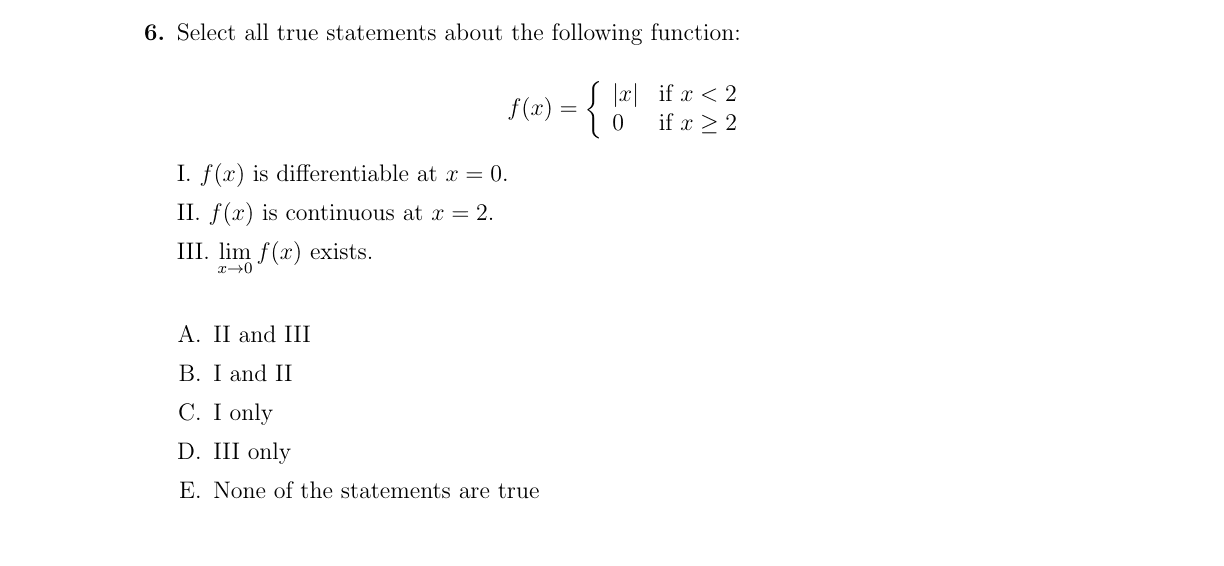 Problem 6