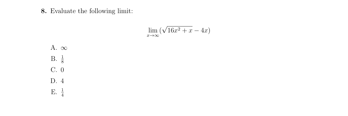 Problem 8