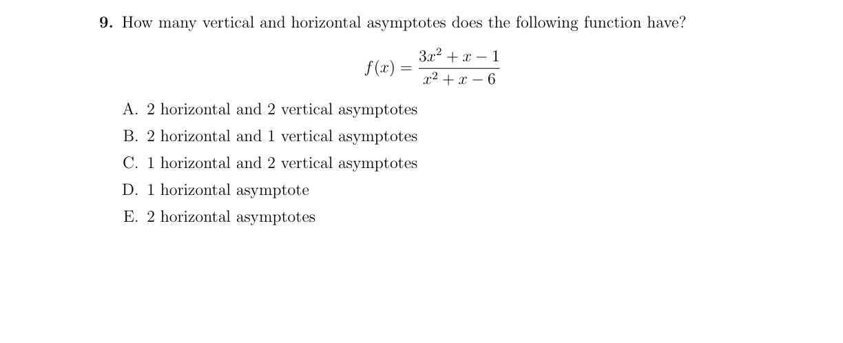 Problem 9