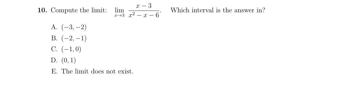 Problem 10