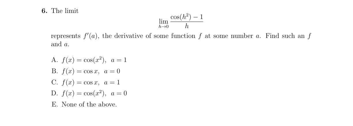 Problem 6