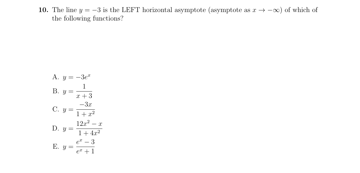 Problem 10