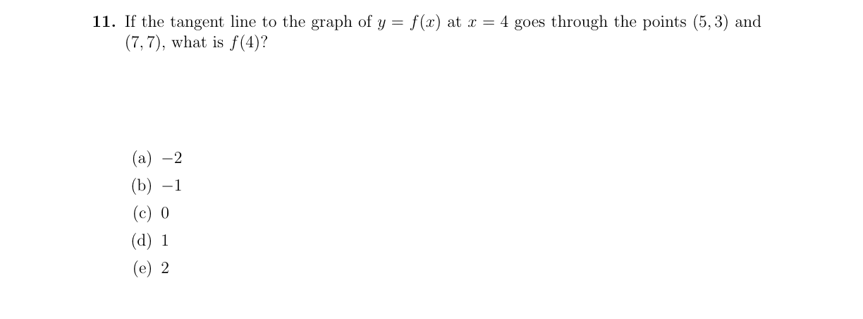 Problem 11