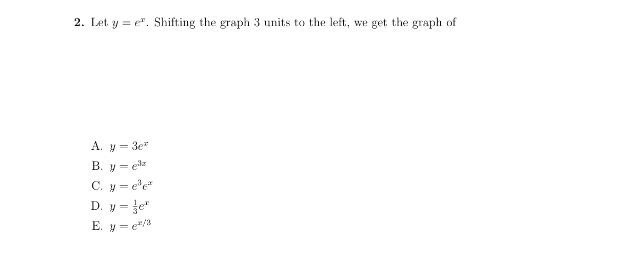 Problem 2