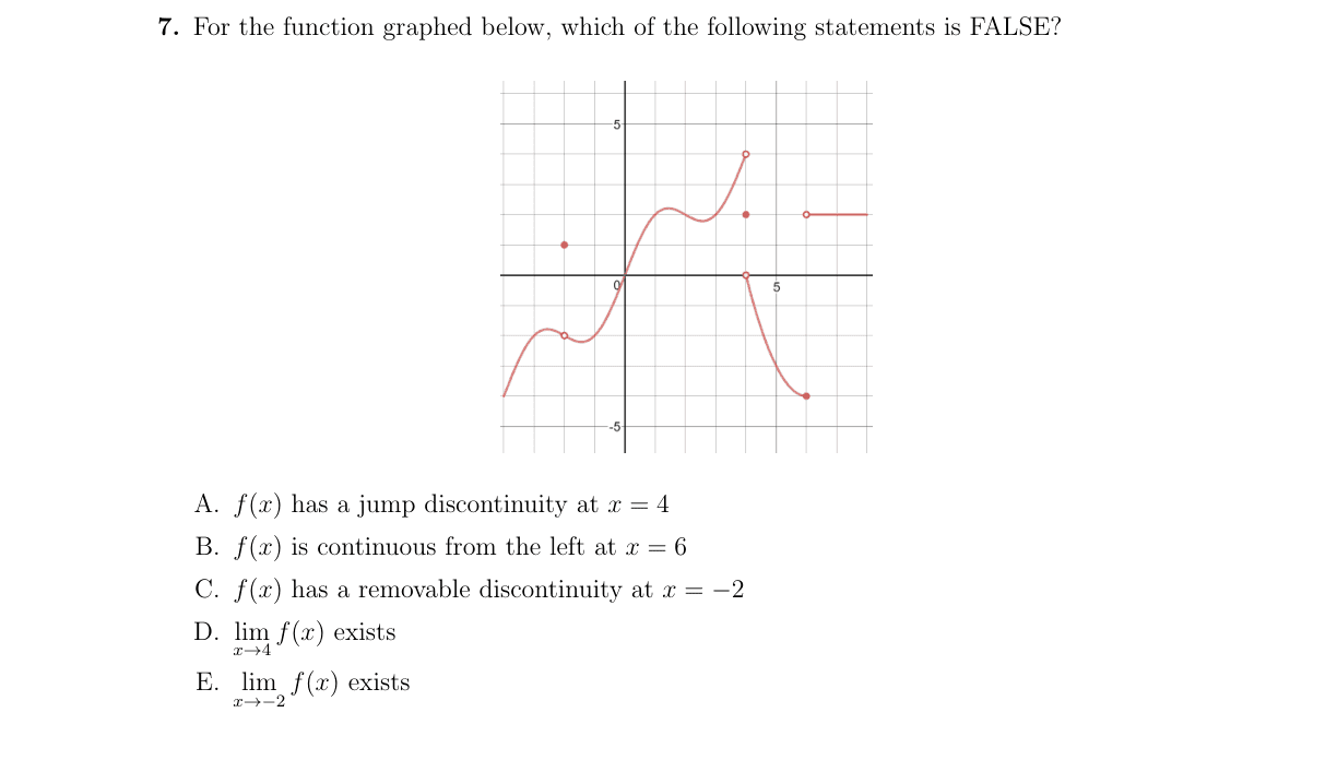 Problem 7