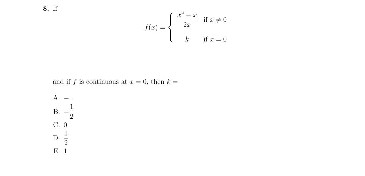 Problem 8