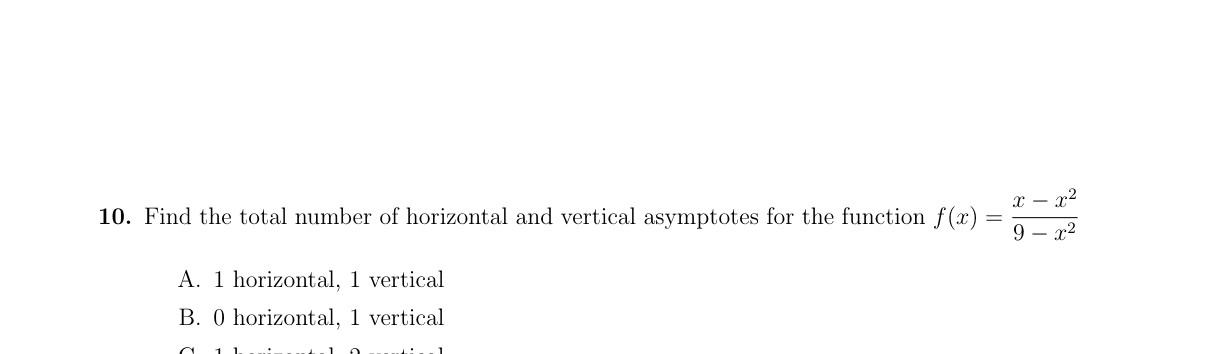 Problem 10