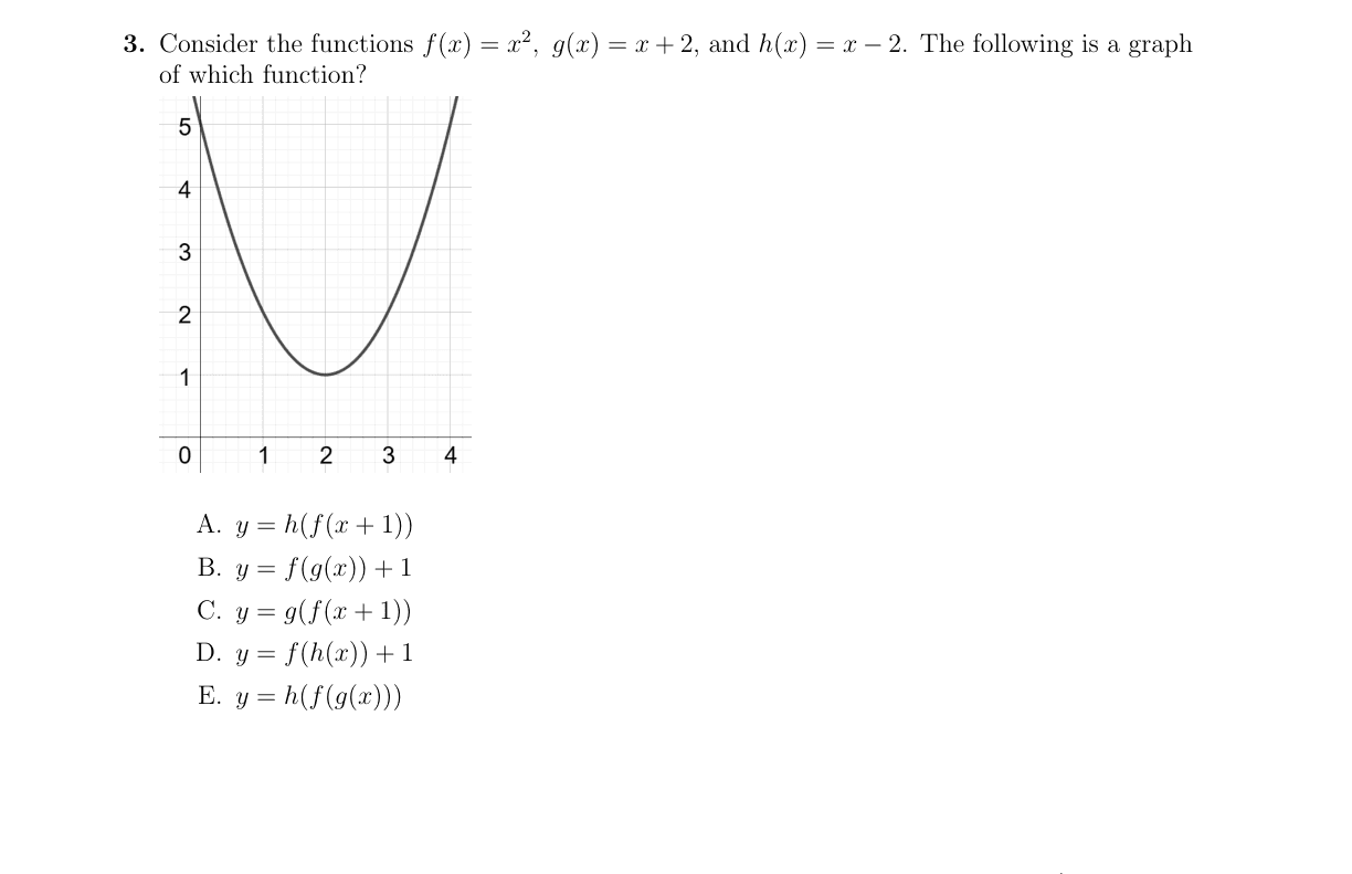 Problem 3