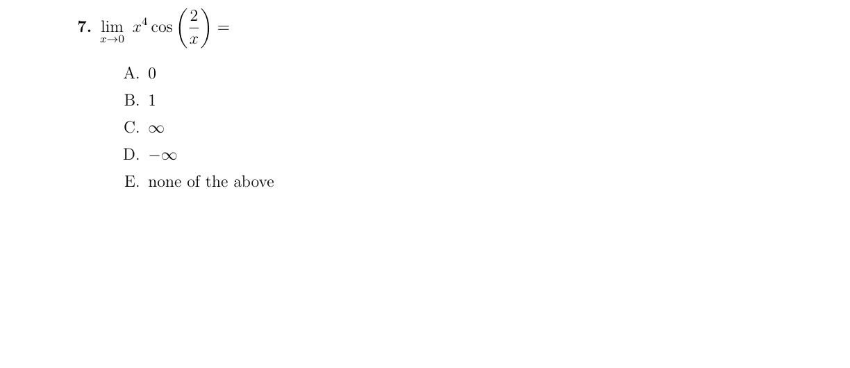 Problem 7