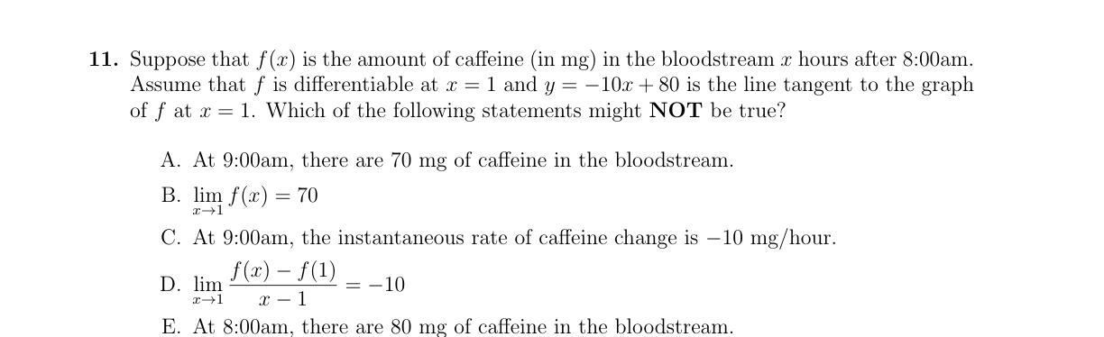 Problem 11