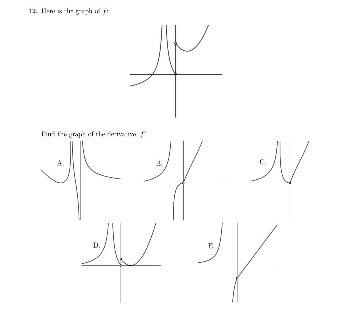 Problem 12