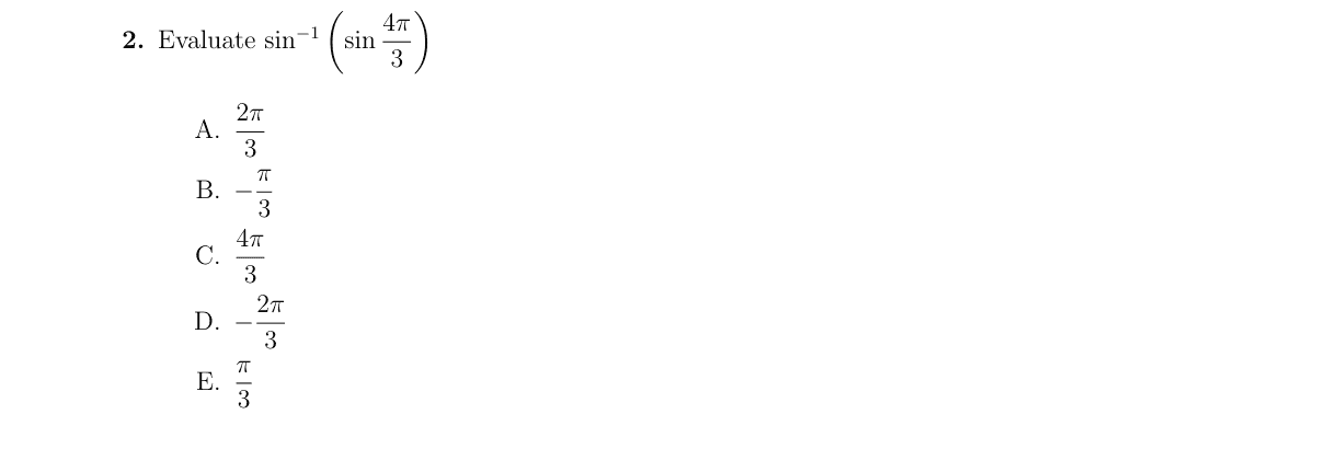 Problem 2