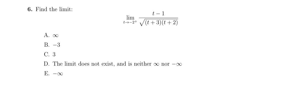 Problem 6