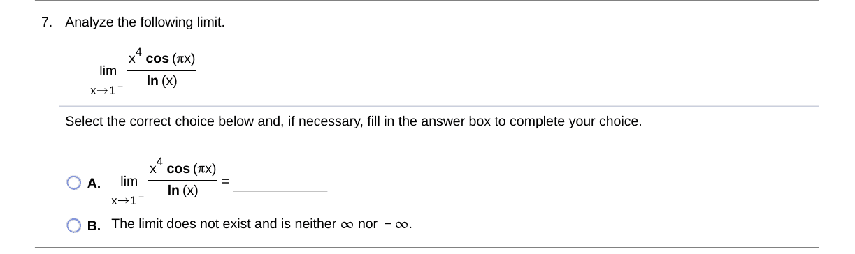 Problem 7