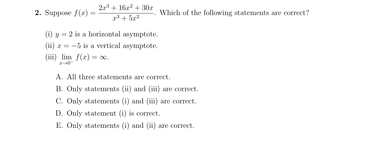 Problem 2