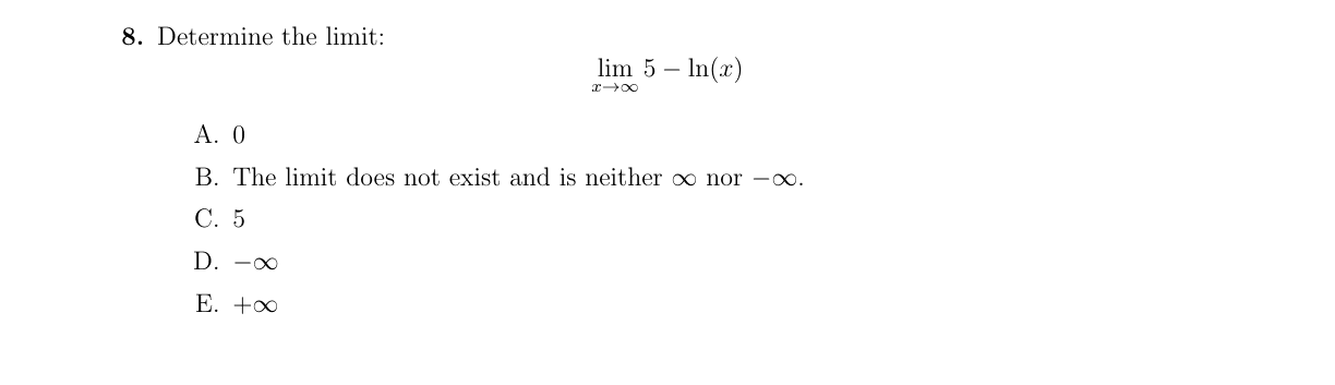 Problem 8