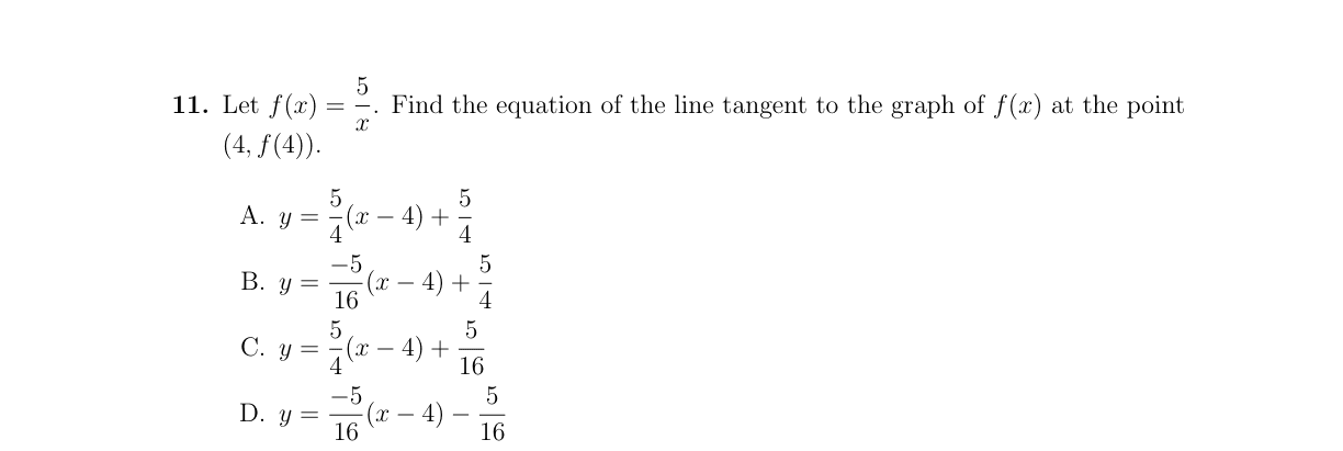 Problem 11