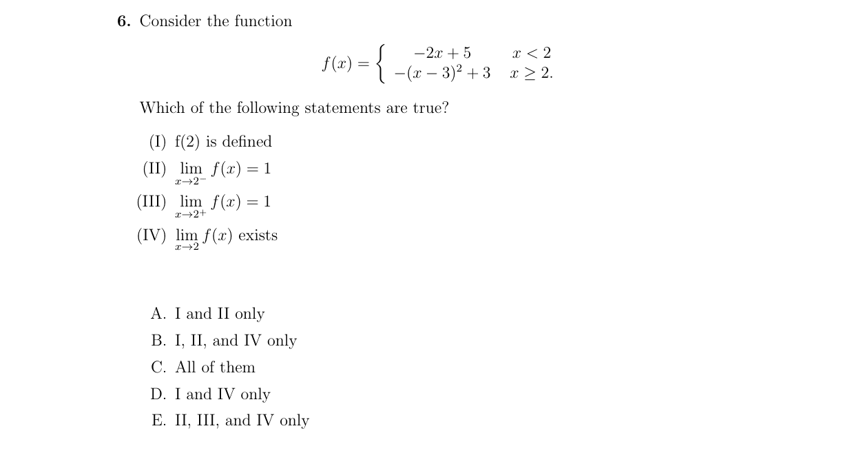 Problem 6