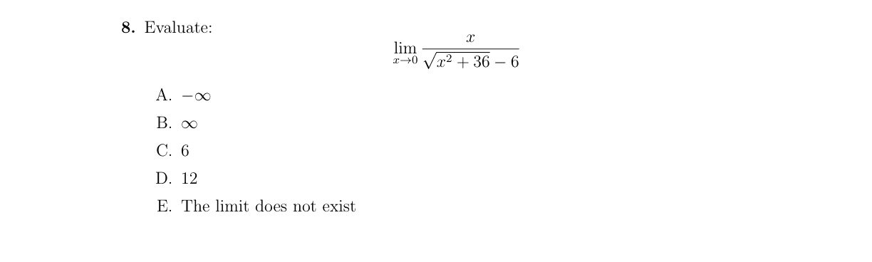 Problem 8