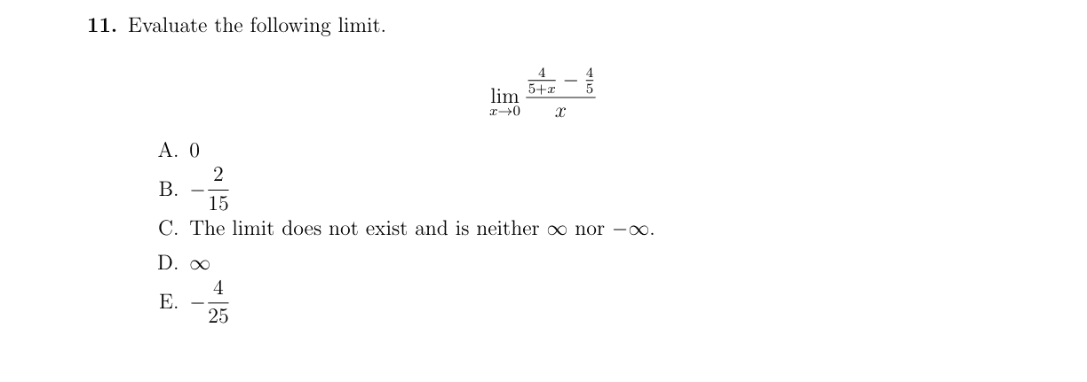 Problem 11