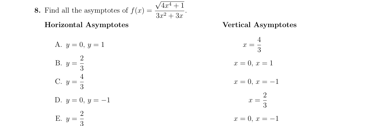 Problem 8